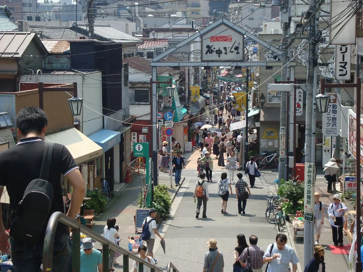 ホテル ウィング インターナショナル セレクト 上野御徒町 東京都