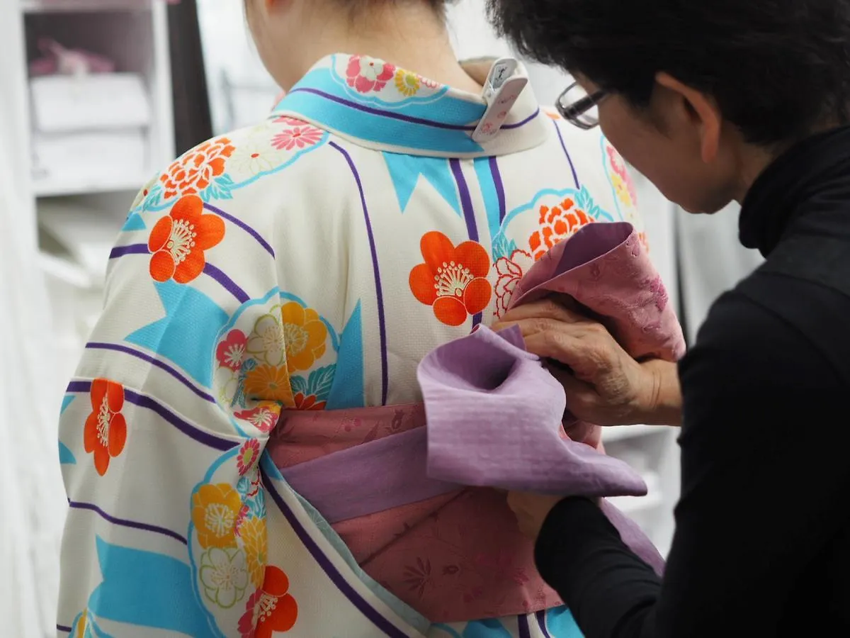 ホテル ウィング インターナショナル セレクト 上野御徒町 東京都 日本