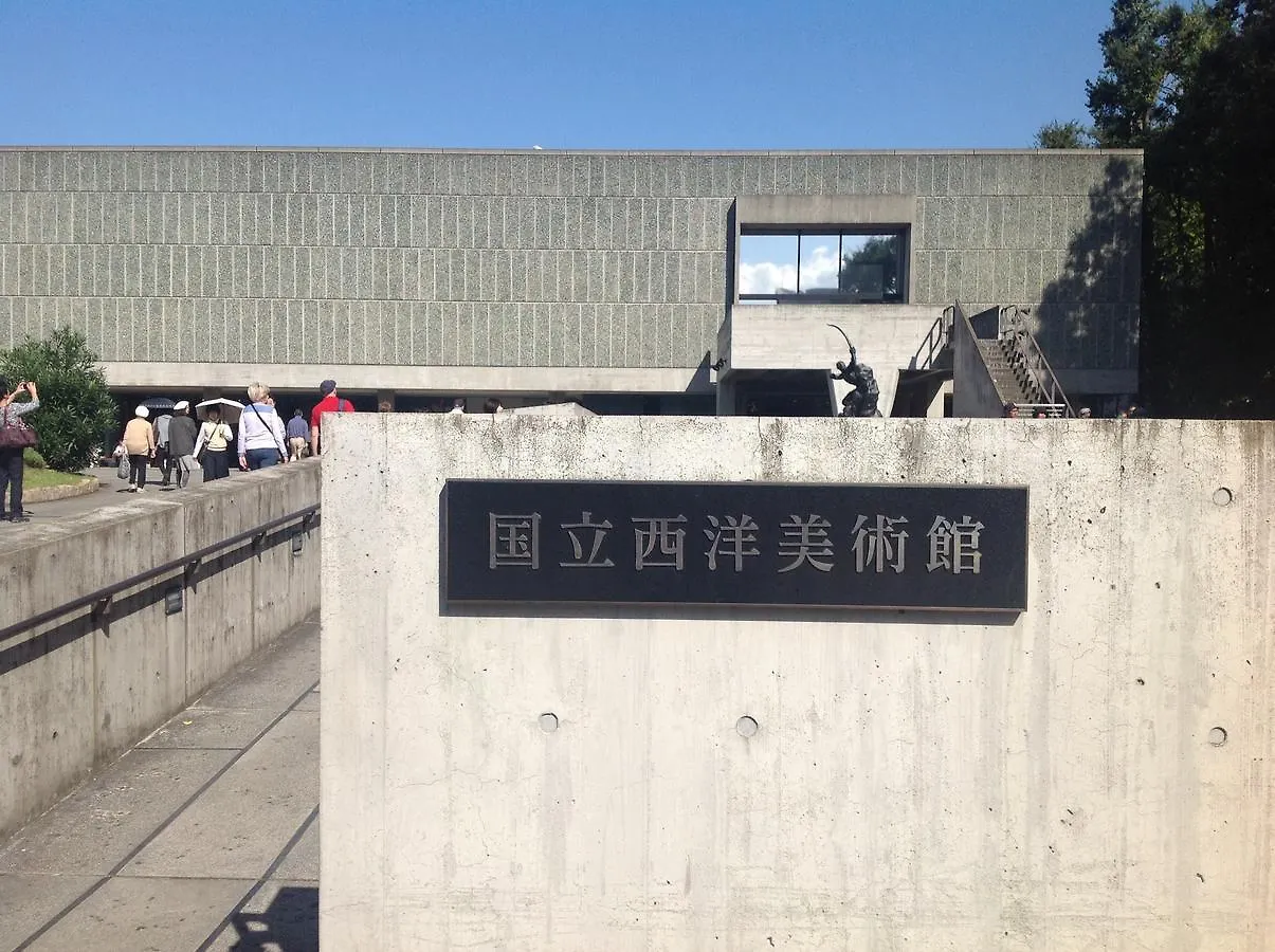 ホテル ウィング インターナショナル セレクト 上野御徒町 東京都