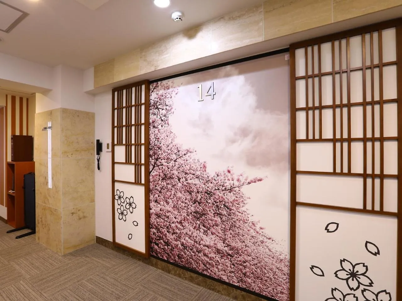 ***  ホテル ウィング インターナショナル セレクト 上野御徒町 東京都 日本