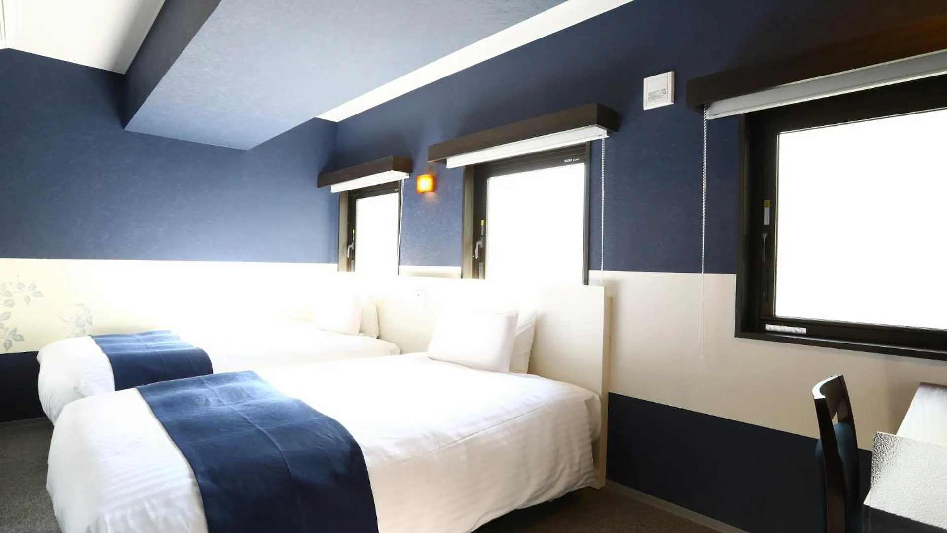 ***  Hotel Wing International Select Ueno Okachimachi Tokio Japonia