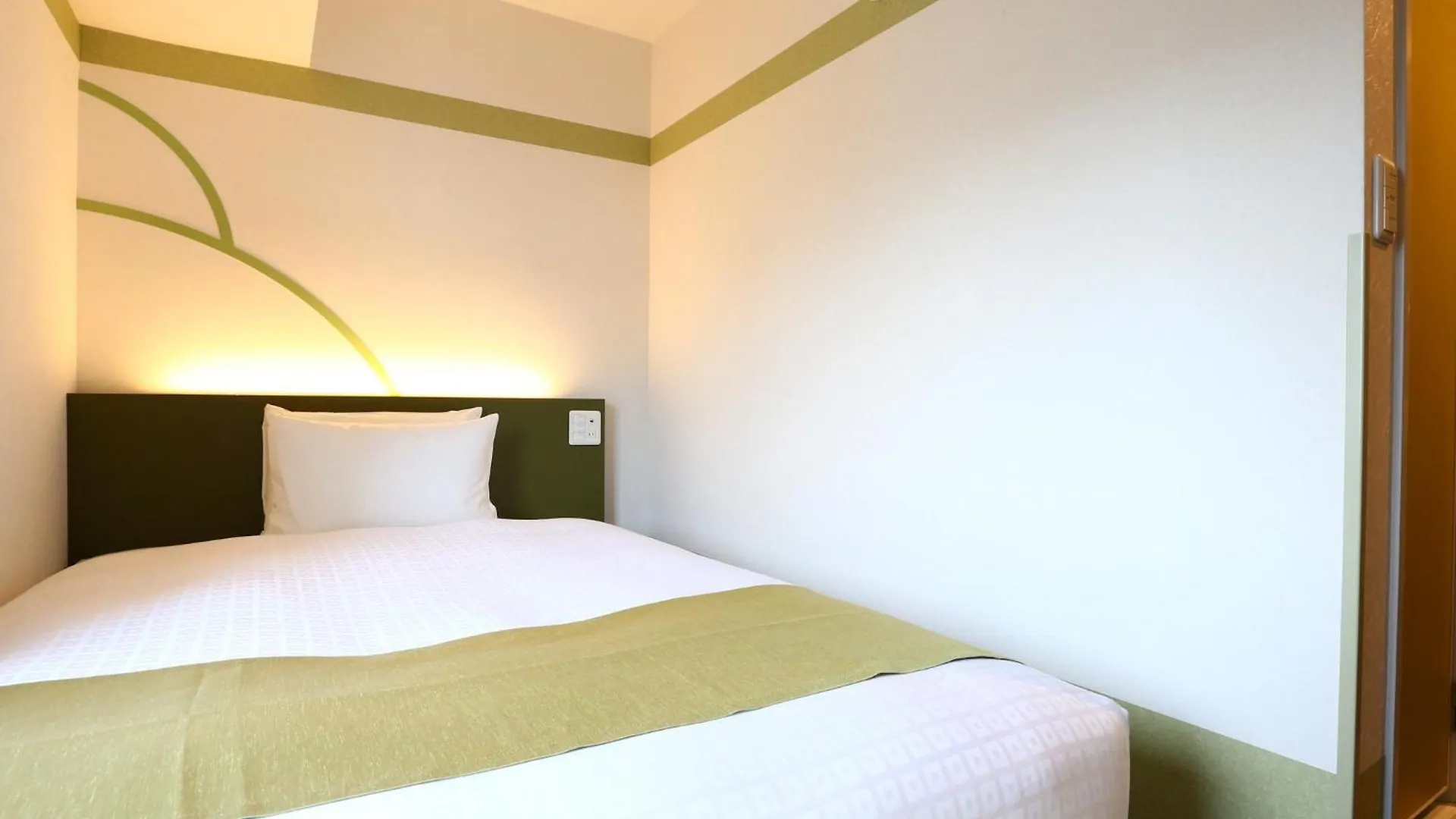 Hotel Wing International Select Ueno Okachimachi Tokio