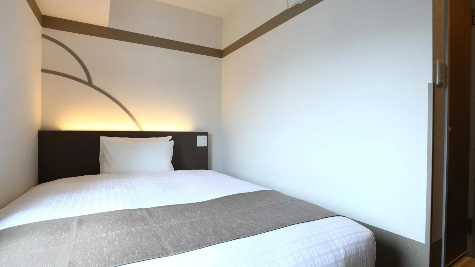 Hotel Wing International Select Ueno Okachimachi Tokio