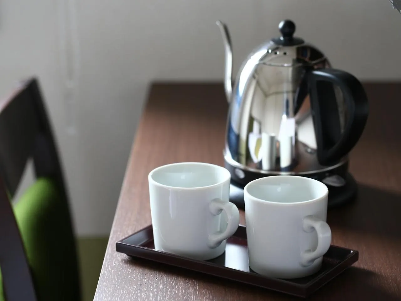 Hotel Wing International Select Ueno Okachimachi Tokio