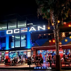 Ocean 3*, Santa Maria Cabo Verde