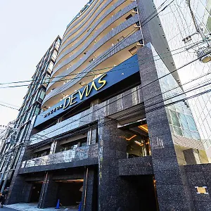 11 Umeda , Osaca Japão