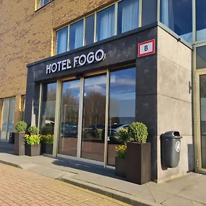 Fogo 3*, Amesterdão Países Baixos