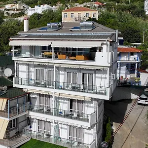 *** Hotel Angjelo Albania