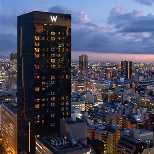 ***** Hotel W Japón