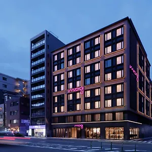 **** Hotel Moxy Japón