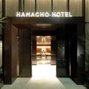 Hamacho Tokyo
