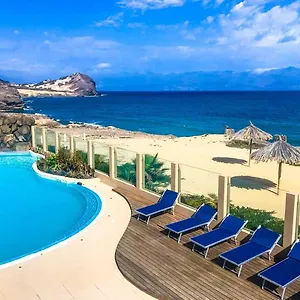 Rochas 2*, Mindelo Cabo Verde