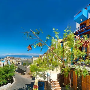 Solar Windelo 3*, Mindelo Cabo Verde