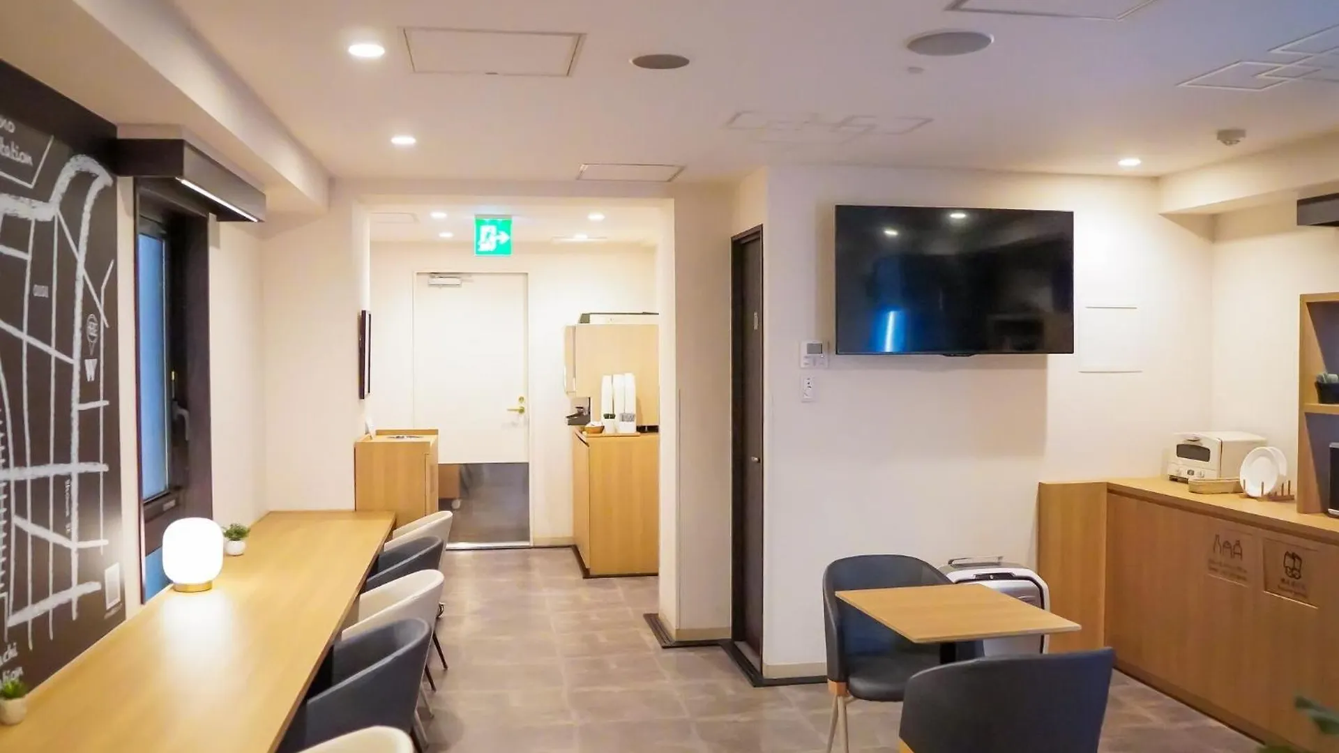 Hotel Wing International Select Ueno Okachimachi Tóquio