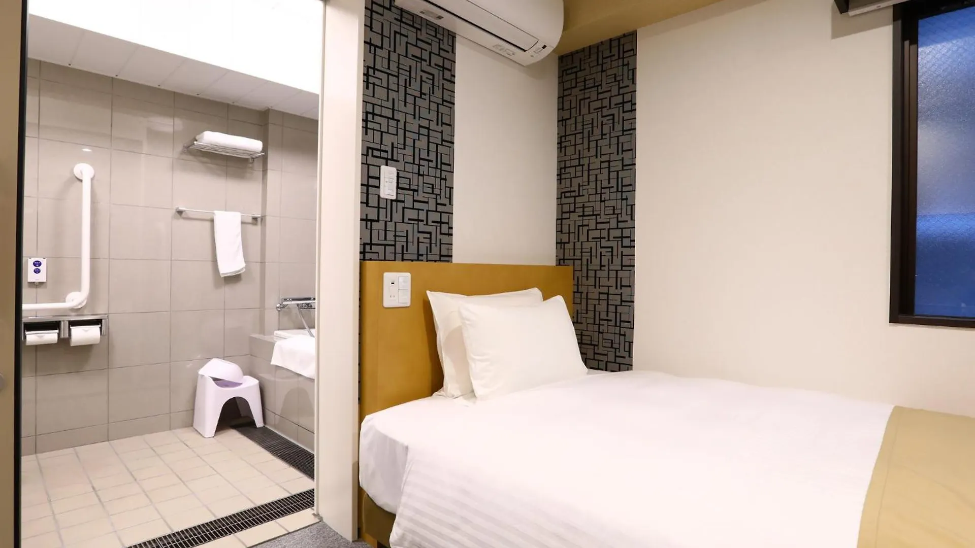 Hotel Wing International Select Ueno Okachimachi Tóquio
