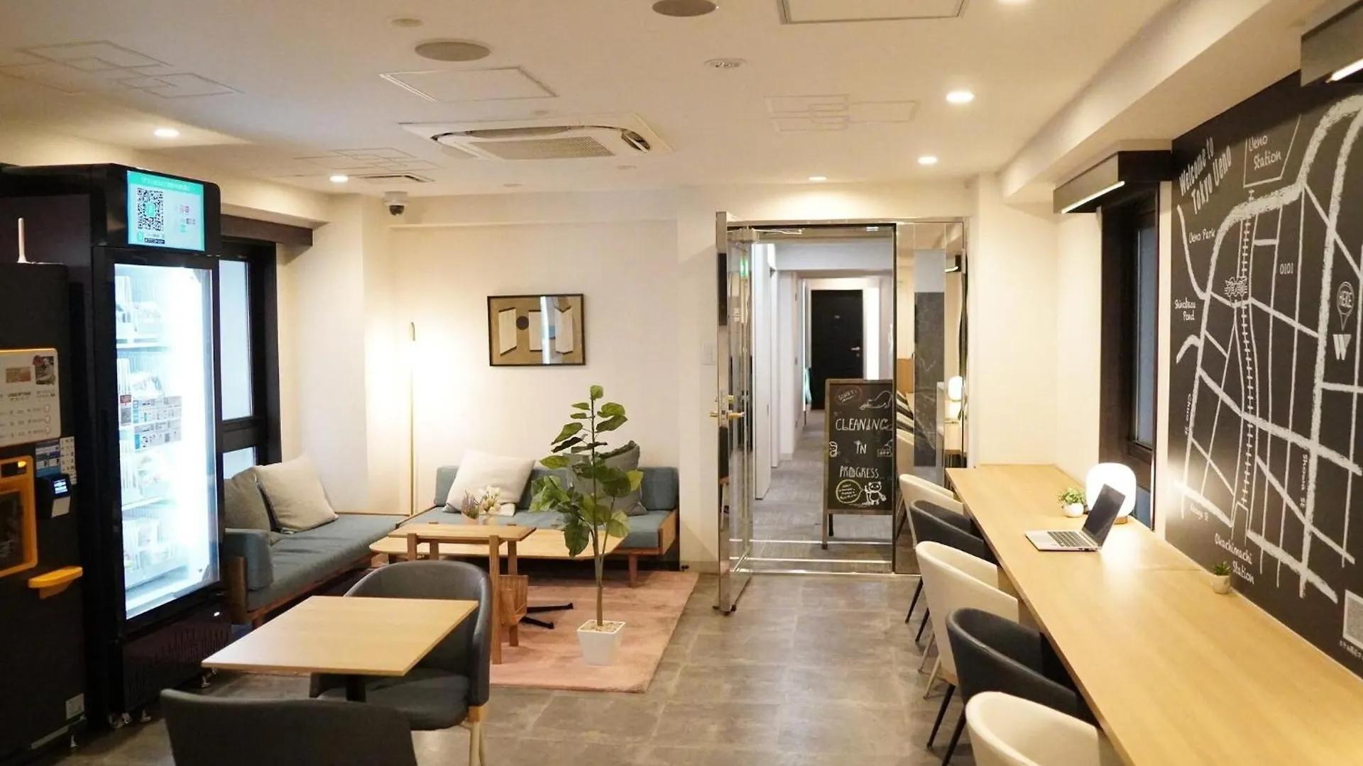 Hotel Wing International Select Ueno Okachimachi Tóquio