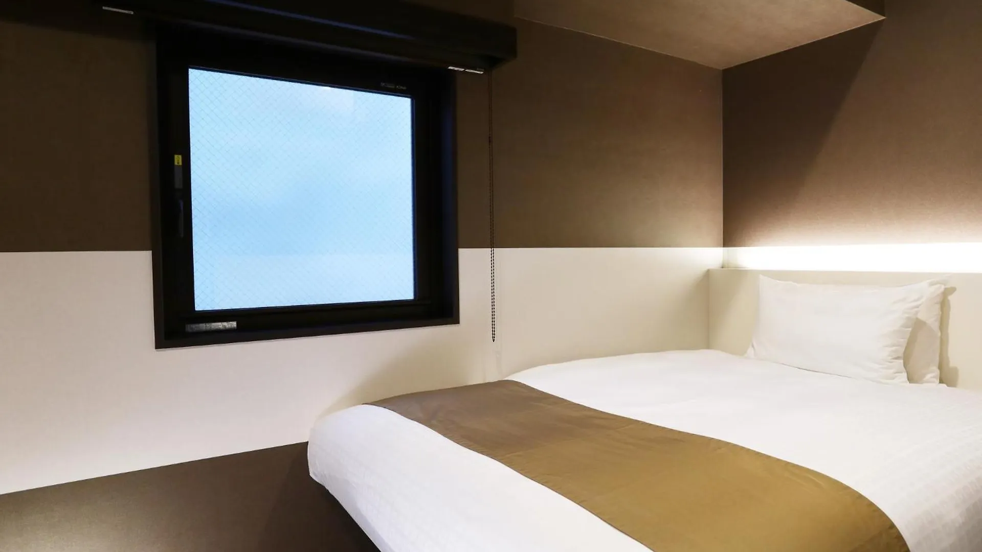 Hotel Wing International Select Ueno Okachimachi Tóquio