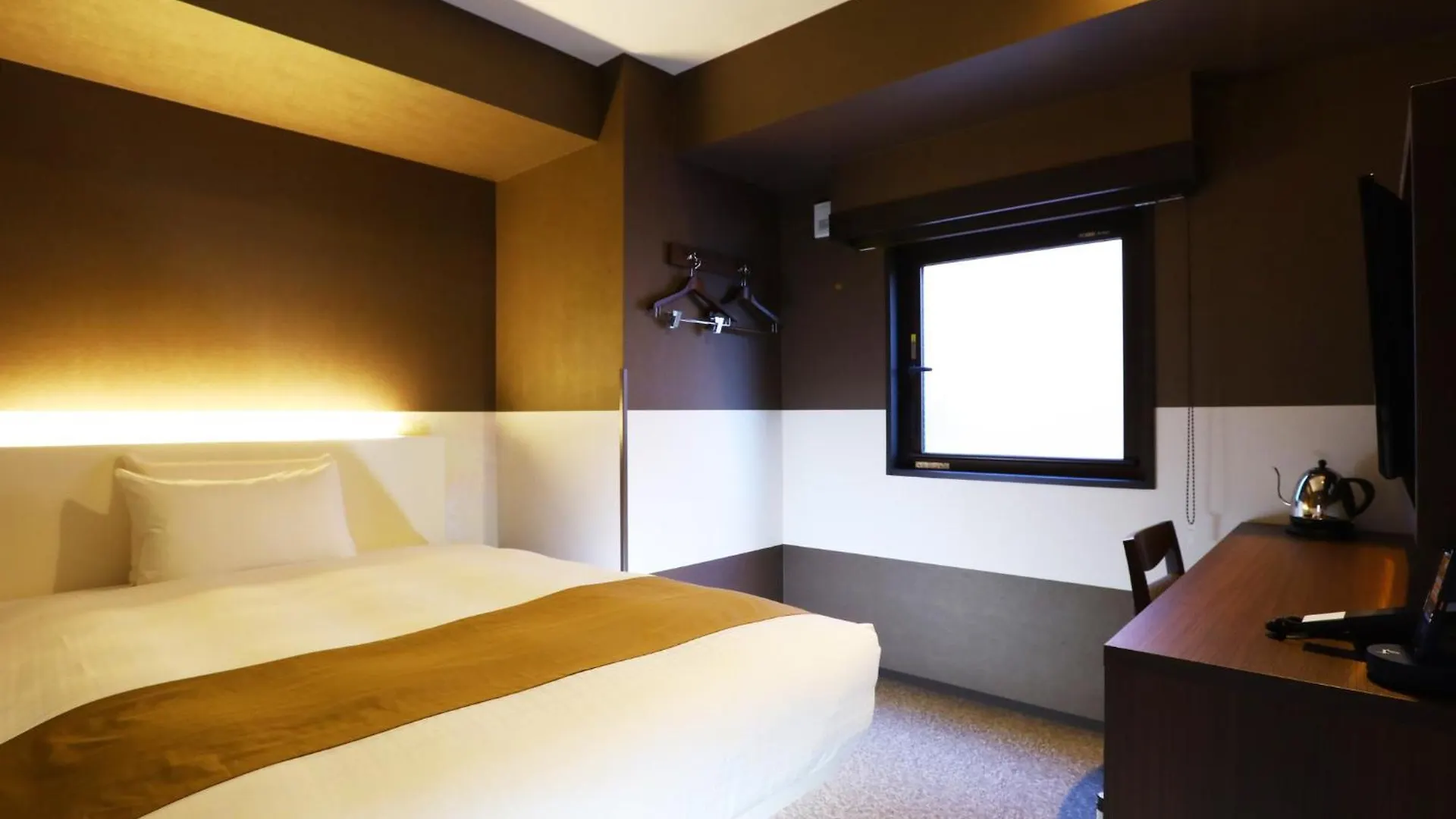 Hotel Wing International Select Ueno Okachimachi Tóquio