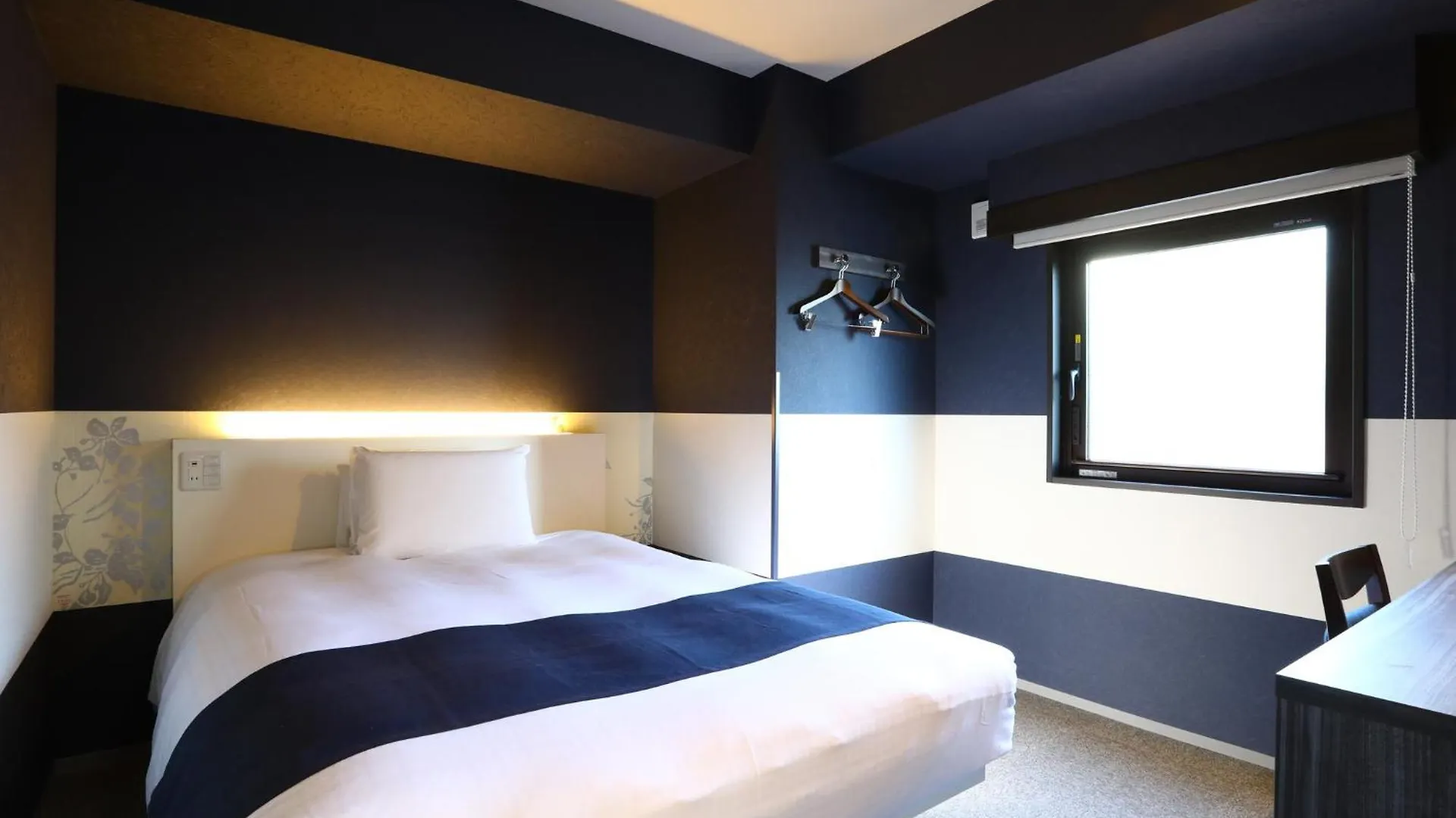 Hotel Wing International Select Ueno Okachimachi Tóquio