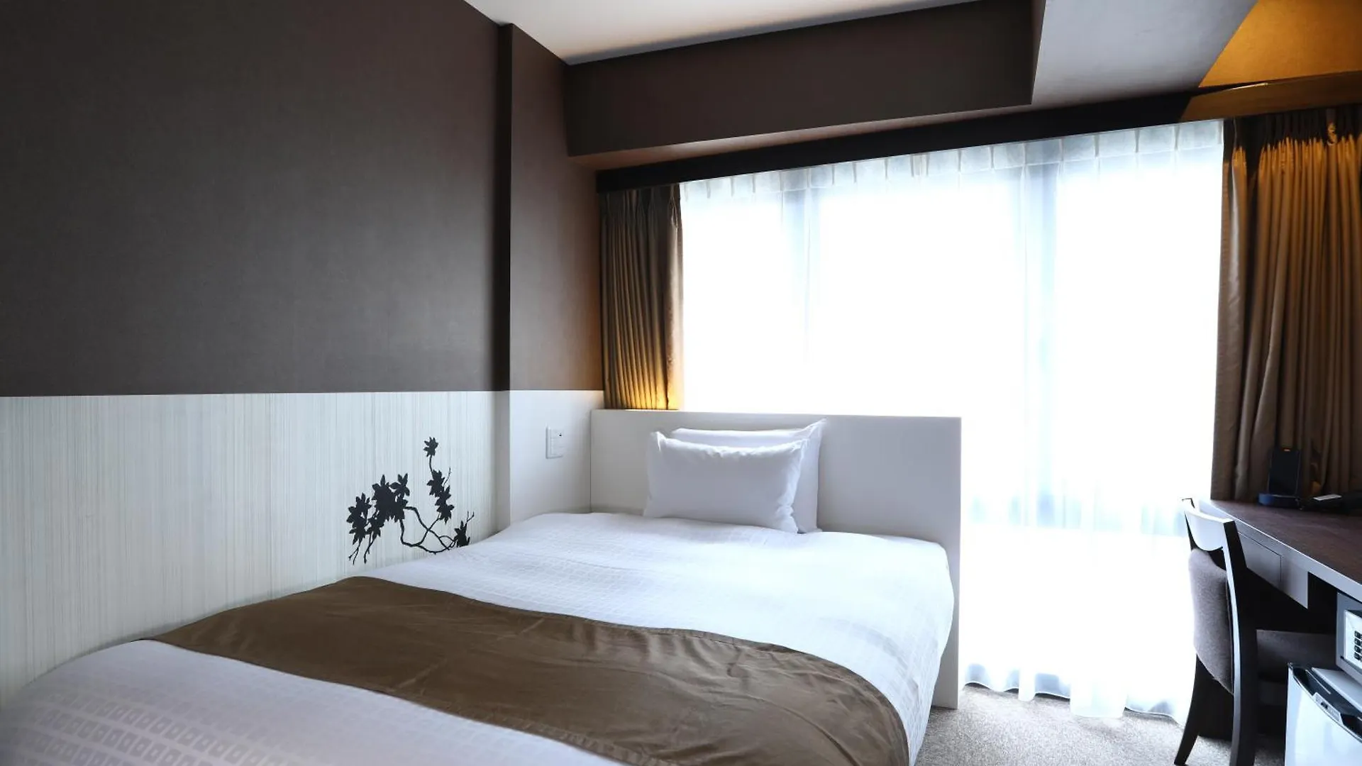 Hotel Wing International Select Ueno Okachimachi Tóquio