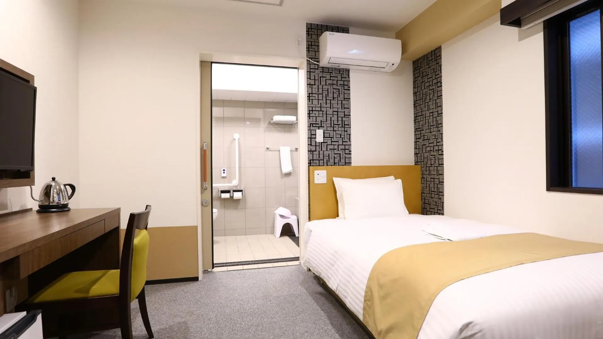 Hotel Wing International Select Ueno Okachimachi Tóquio Japão