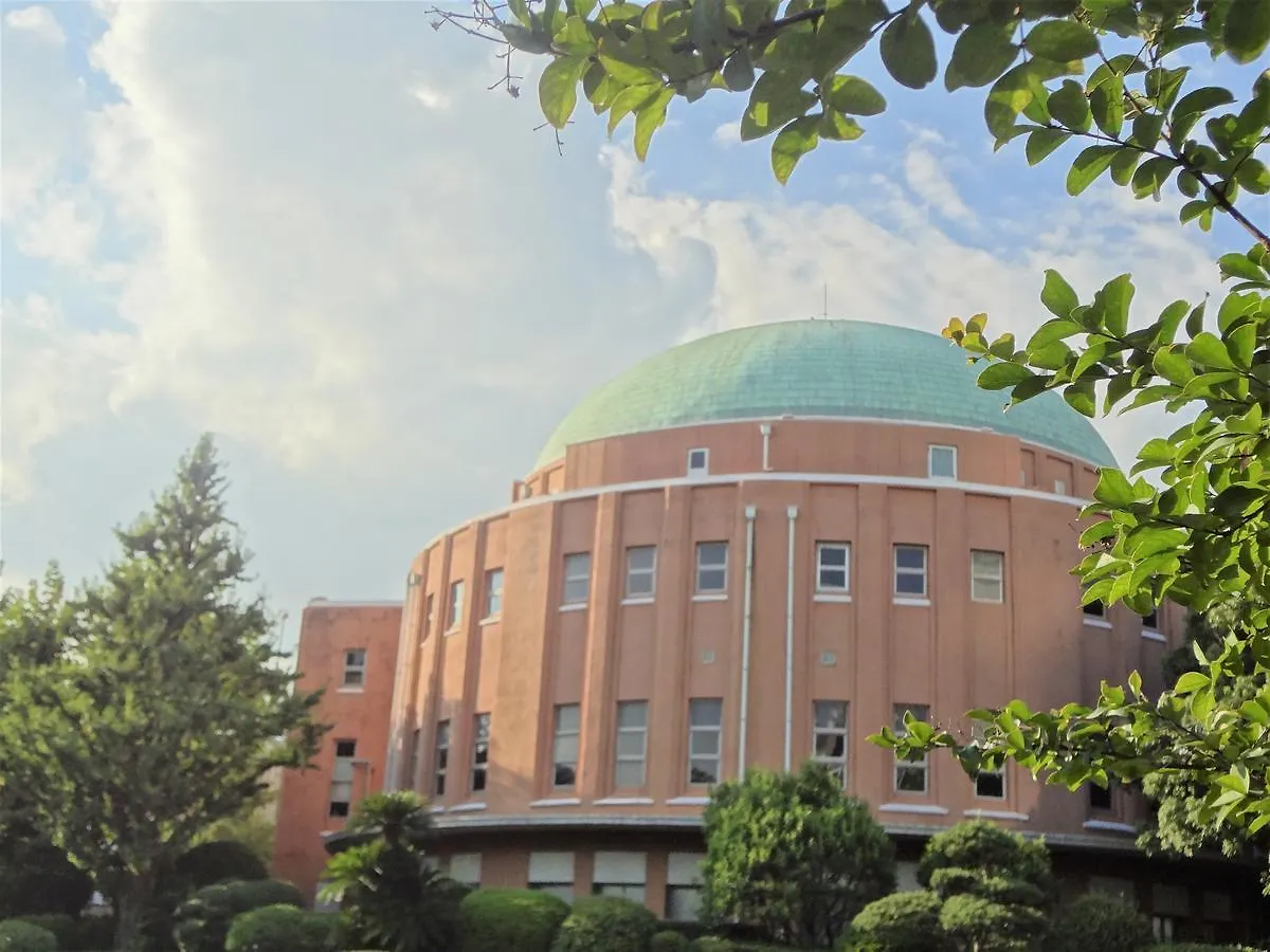 Hotel Wing International Select Ueno Okachimachi Tóquio
