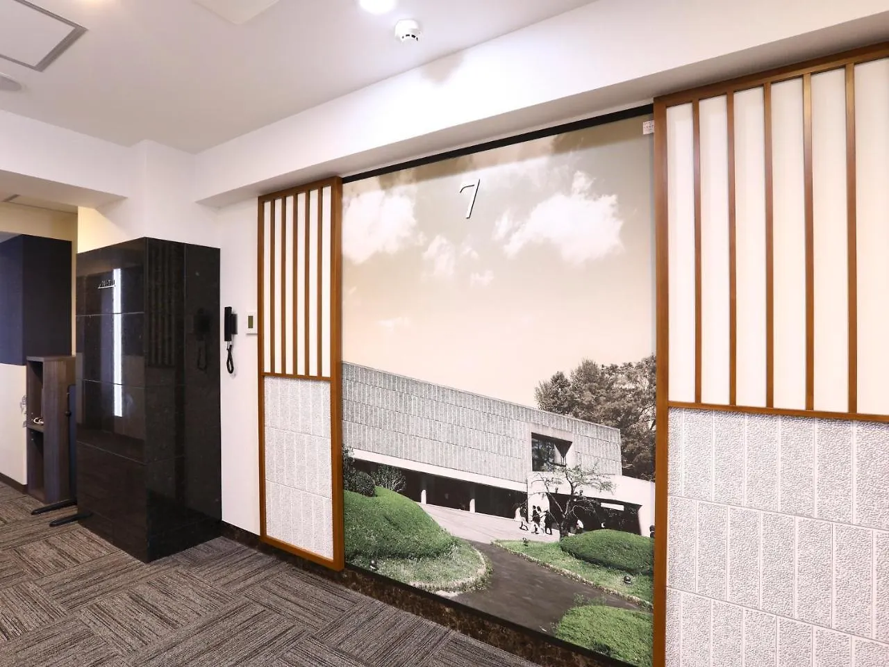 Hotel Wing International Select Ueno Okachimachi Tóquio