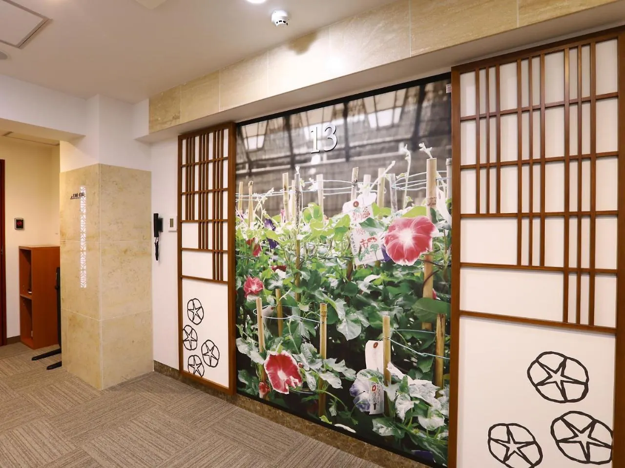 Hotel Wing International Select Ueno Okachimachi Tóquio 3*,