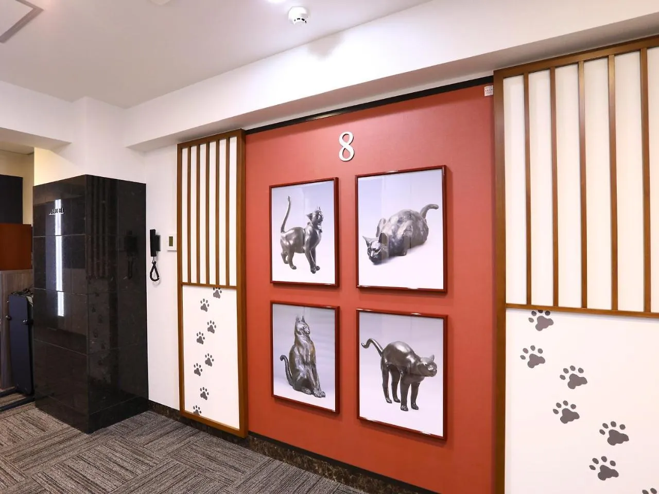 Hotel Wing International Select Ueno Okachimachi Tóquio