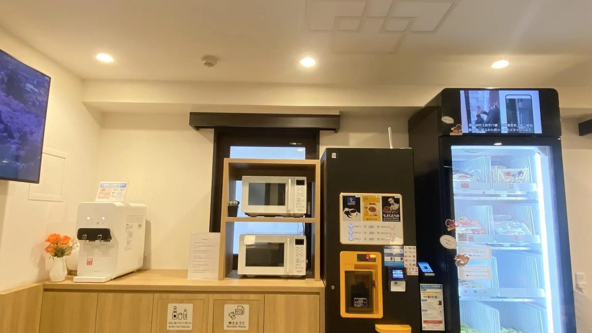 טוקיו Hotel Wing International Select Ueno Okachimachi יפן